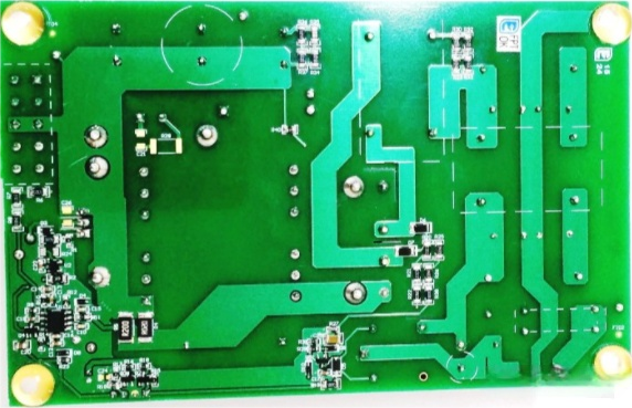 防浪涌時，PCB布線的要點